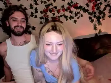 Chaturbate Best Webcam of stacy_liam