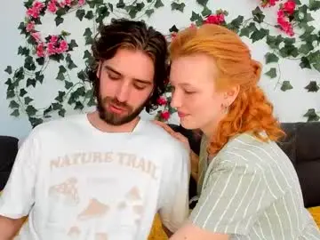 Chaturbate Nude Webcam of stacy_liam