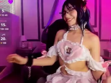 Chaturbate Live Porn of sweetsakura_dolll