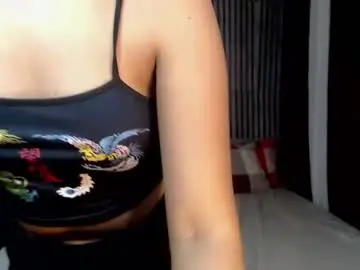 Chaturbate Live Porn of the_hottestlisa