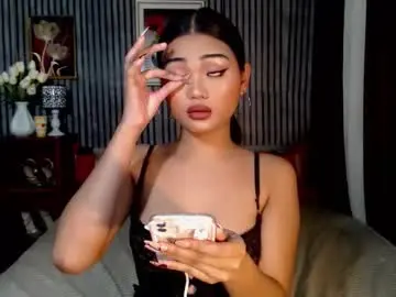 Chaturbate Live Sex of the_hottestlisa