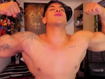 Chaturbate Watch Live Sex Cams of william_dracko9