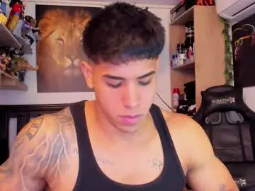 Chaturbate Adult Webcam of william_dracko9