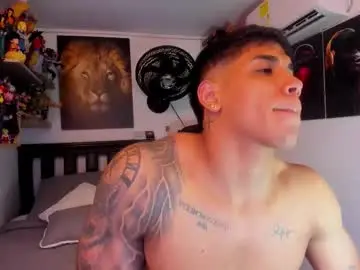 Chaturbate Nude Webcam of william_dracko9