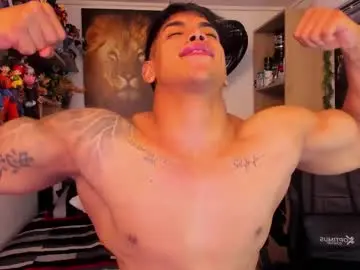 Chaturbate Adult Webcam of william_dracko9