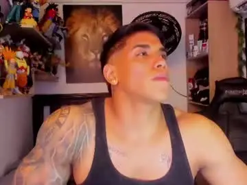 Chaturbate Live Porn of william_dracko9