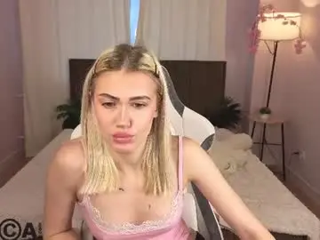 Chaturbate Nude Webcam of chloexbarbie