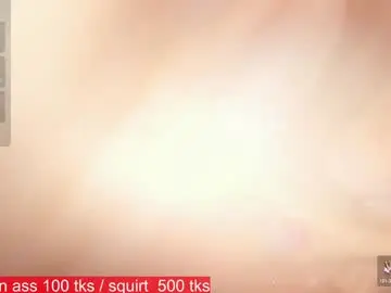 Chaturbate Nude Webcam of cyanide_candys