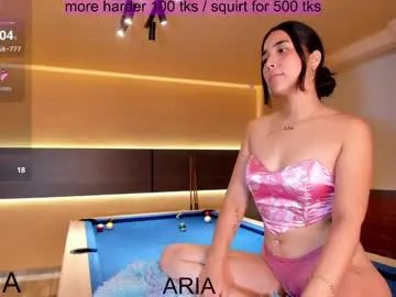 Chaturbate Free Live Porn of cyanide_candys