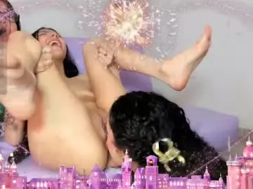 Chaturbate Private Sex Chat of cyanide_candys