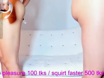 Chaturbate Free Porn Cam of cyanide_candys