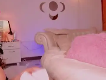 Chaturbate Live Sex of cyanide_candys