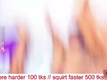 Chaturbate Sex Cam of cyanide_candys