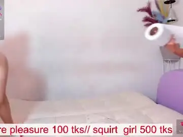 Chaturbate Free Live Porn of cyanide_candys