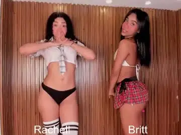 Chaturbate Best Webcam of cyanide_candys