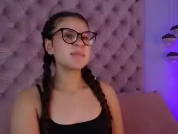 Chaturbate Live Sex Cam of danika_x