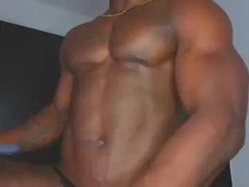 Chaturbate Best live sex cam show of denzel_koose