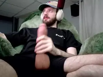 Chaturbate Sex Cam of digbicknik