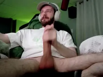 Chaturbate Nude Webcam of digbicknik