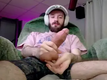 Chaturbate Best Webcam of digbicknik