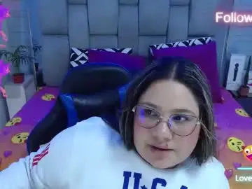 Chaturbate Watch Live Sex Cams of evelin_zaens