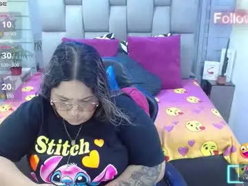 Chaturbate Watch Live Sex Cams of evelin_zaens