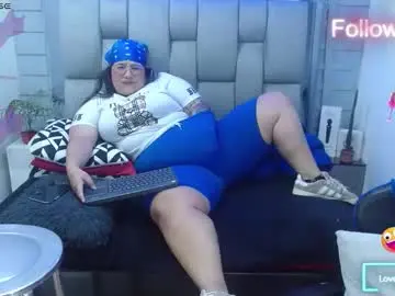 Chaturbate Adult Video Chat of evelin_zaens