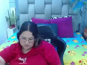 Chaturbate Private Sex Chat of evelin_zaens