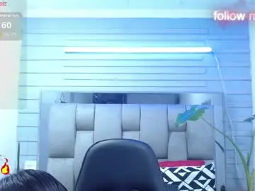 Chaturbate Live Porn of evelin_zaens