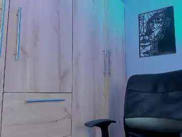 Chaturbate Nude Webcam of gabrielam_ms