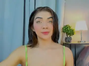 Chaturbate Sex Cam of gabrielam_ms