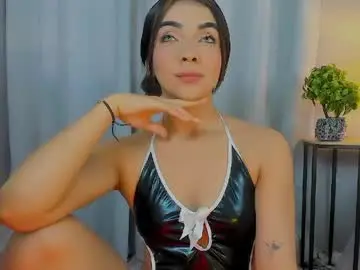 Chaturbate Live Sex Cam of gabrielam_ms