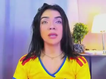 Chaturbate Watch Live Sex Cams of gabrielam_ms