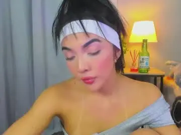 Chaturbate Live Sex Cam of gabrielam_ms
