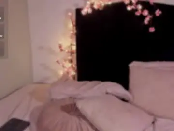 Chaturbate Adult Video Chat of im_isabellaa