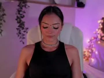 Chaturbate Nude Webcam of im_isabellaa