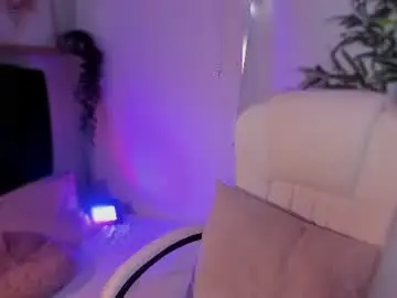 Chaturbate Nude Webcam of im_isabellaa