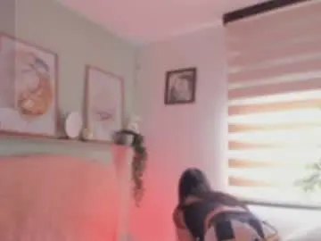 Chaturbate Private Sex Chat of im_isabellaa