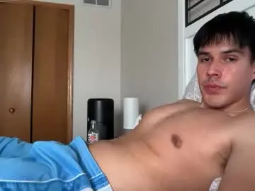 Chaturbate Sex Cam of infamouslucas