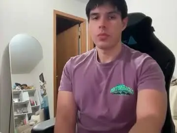 Chaturbate Live Sex of infamouslucas