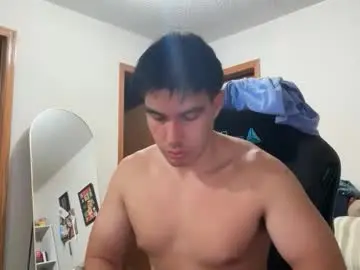 Chaturbate Nude Webcam of infamouslucas