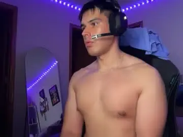 Chaturbate Free Live Porn of infamouslucas