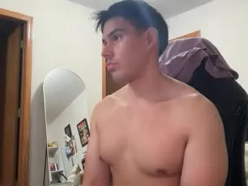 Chaturbate Adult Video Chat of infamouslucas