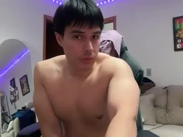 Chaturbate Live Sex of infamouslucas