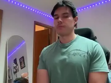 Chaturbate Best live sex cam show of infamouslucas