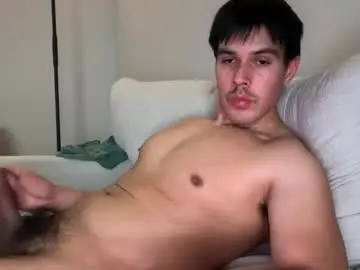 Chaturbate Sex Cam of infamouslucas