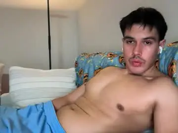 Chaturbate Adult Webcam of infamouslucas