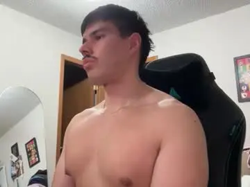 Chaturbate Best live sex cam show of infamouslucas