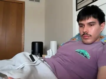 Chaturbate Sex Cam of infamouslucas