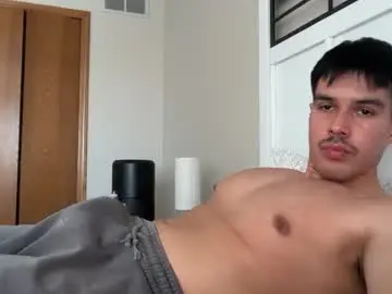 Chaturbate Sex Cam of infamouslucas